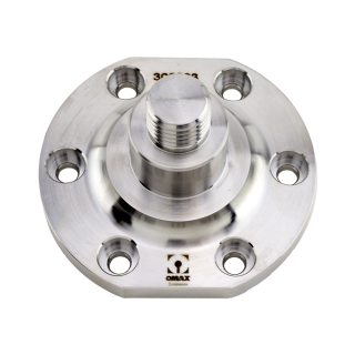 DRIVE WHEEL SPACER