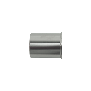 SEAT, TAPERED, ADJUSTABLE DUMP ORIFICE