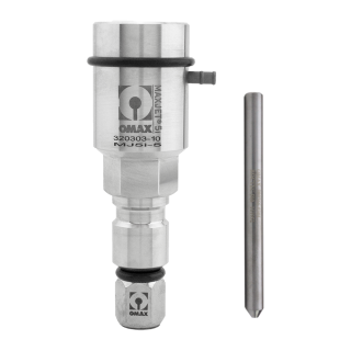 MAXJET 5I 10/30 Std MT Diamond Nozzle
