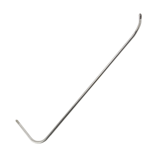 NIPPLE, BENT, Z-AXIS