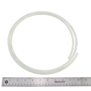 26 inch long -  .3125 Polyethlene tube