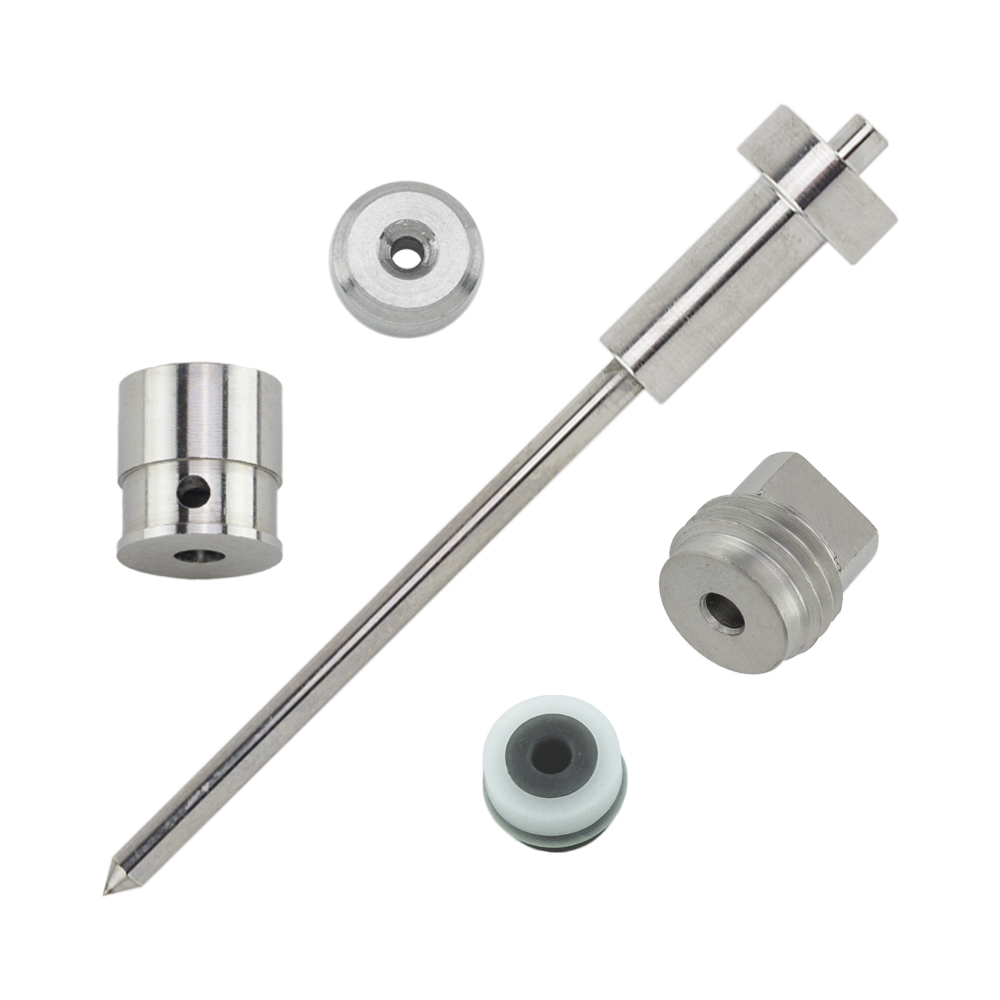 A-Jet Stem Assembly Kit