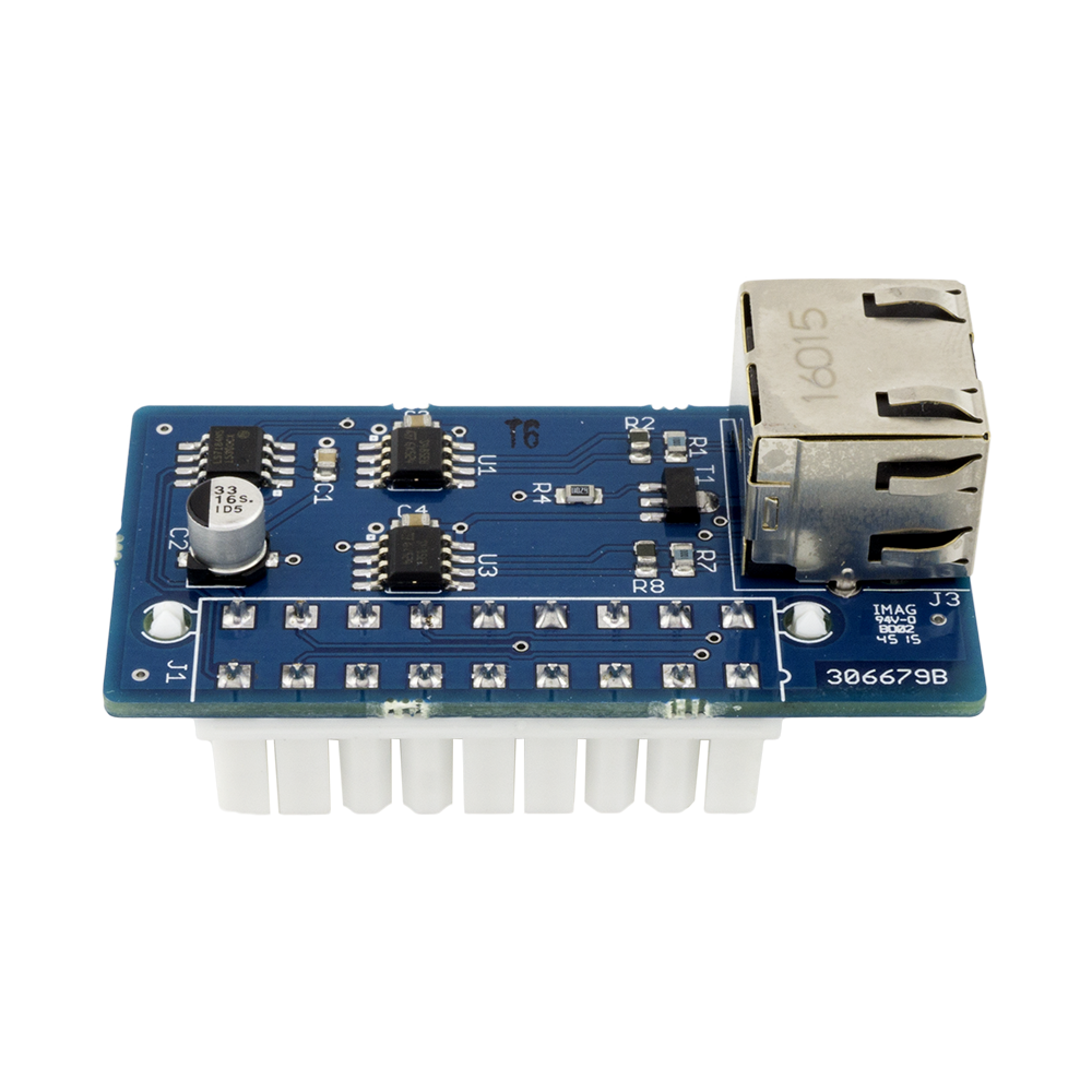 9-axis Interface Circuit Board