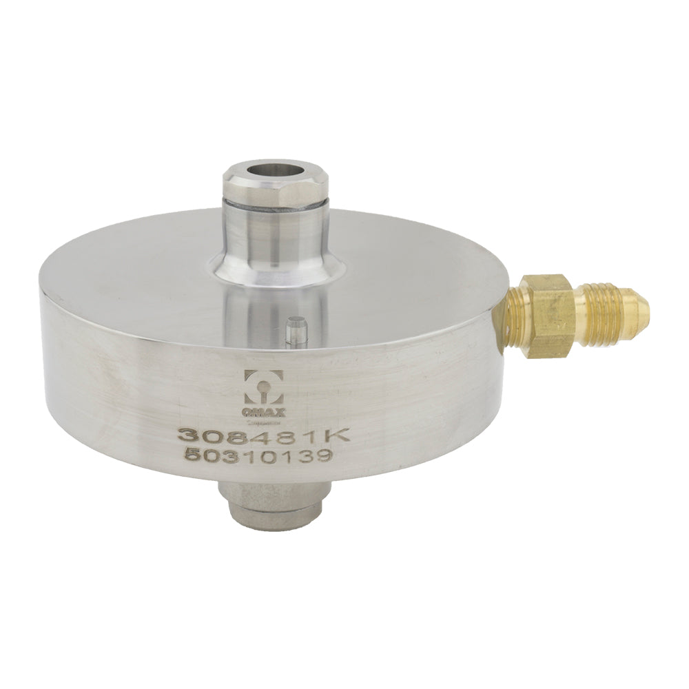 Pump Components For Omax – Best Choice Parts