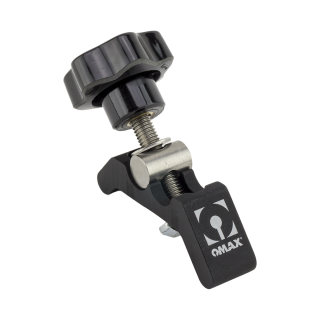 Short Material Holding Clamp Assembly