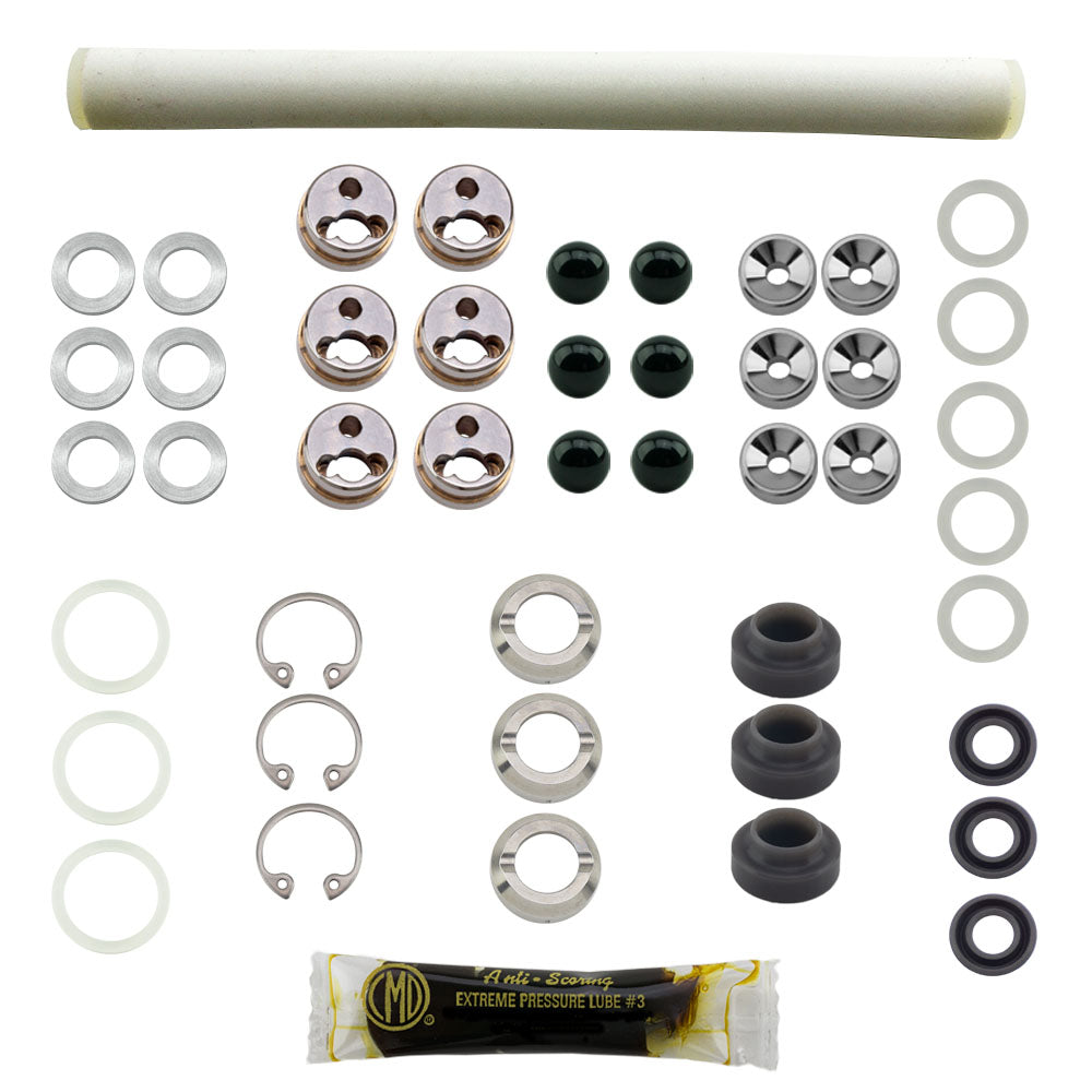 メンテナンス oma Buy ZX1 Maintenance Pack 5 – Heavy Duty Lubrication Kit