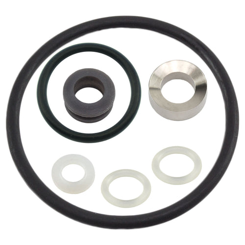 Dual Port Swivel Seal Replacement Package
