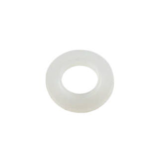 STATIC SEAL, DUAL PORT SWIVEL