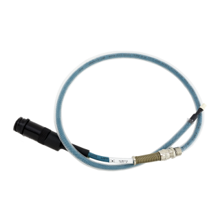CABLE ASSY, SENSOR, IP67 CONN., TERRAIN FOLLOWER, A-JET