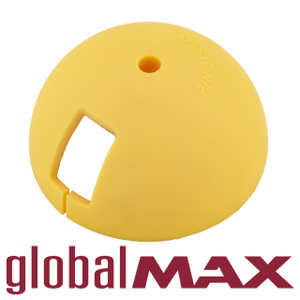 GlobalMax Splash Guard, Nozzle, Terrain Follower