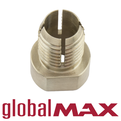 NUTLET, MIXING TUBE, NOZZLE, GLOBALMAX