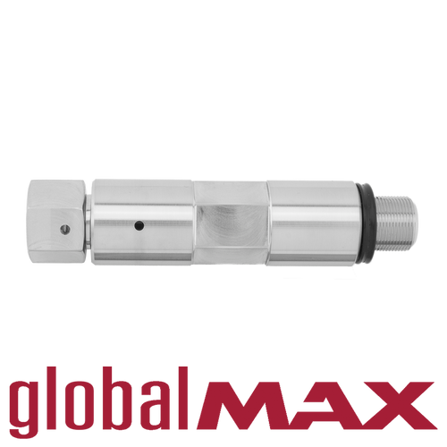 GlobalMAX Inlet Body