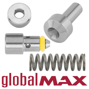 GlobalMAX Inlet Body Check Valve Kit