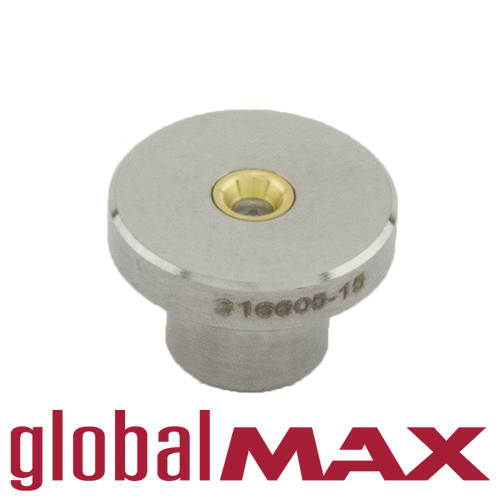 GlobalMAX Orifice 0.015 in.