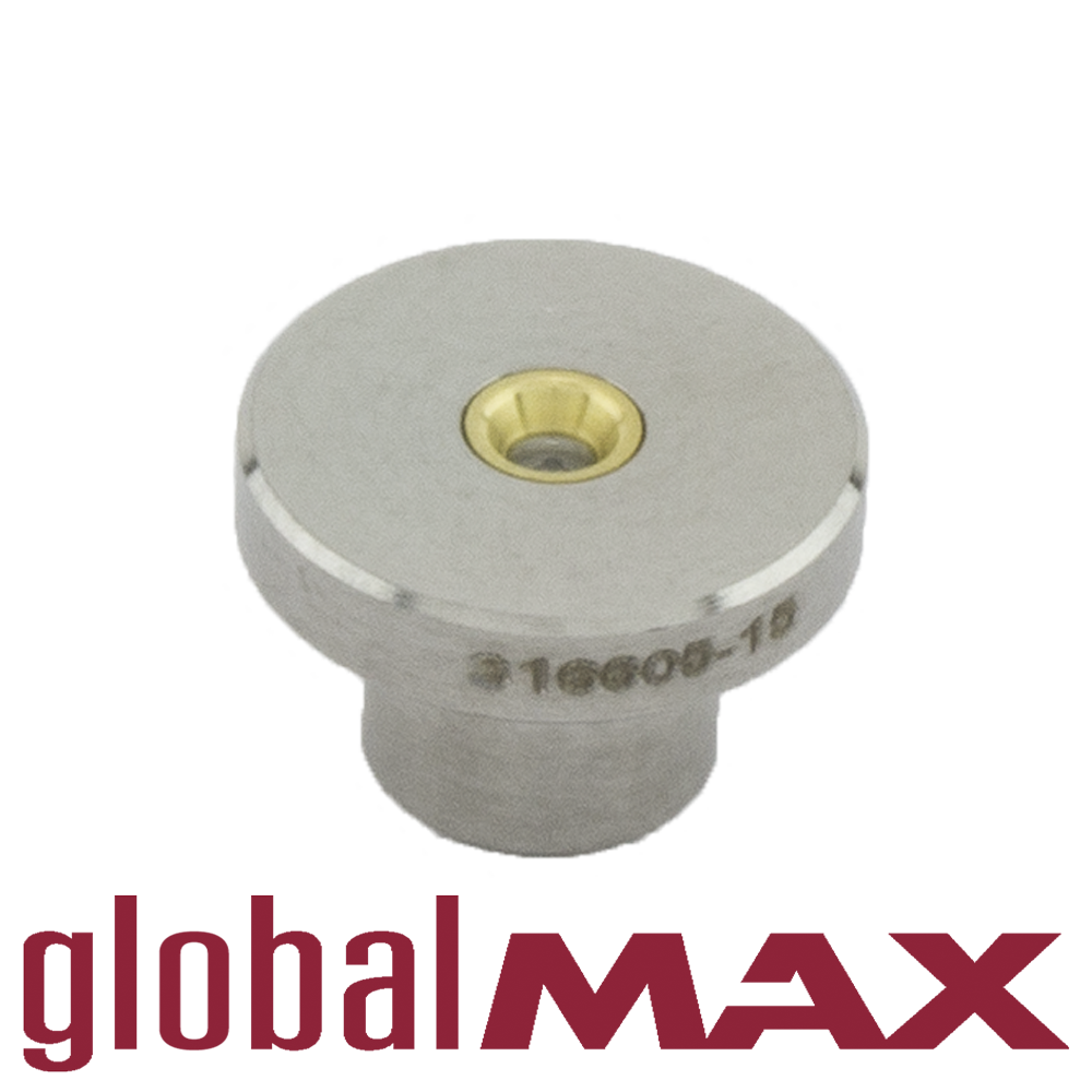 GlobalMAX Orifice 0.015 in.
