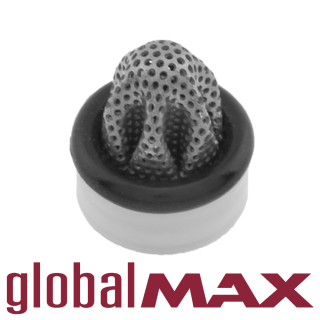 ASSY, FILTER W/SEAL, LAST CHANCE, LOW PROFILE - GLOBALMAX