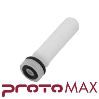 ASSY, LAST CHANCE FILTER, PROTOMAX