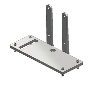 KIT, PUMP REBUILD FIXTURE