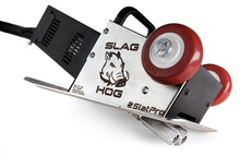 Load image into Gallery viewer, Slag Hog Slat Cleaner for 14 Ga. Slats. - 120 V (Copy)