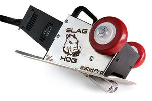 Handle Tube Assembly for Slag Hog slat cleaner - 120V