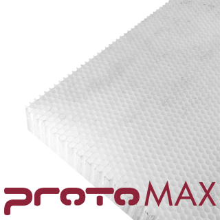 CUTTING BED, POLYMER BOARD, PROTOMAX