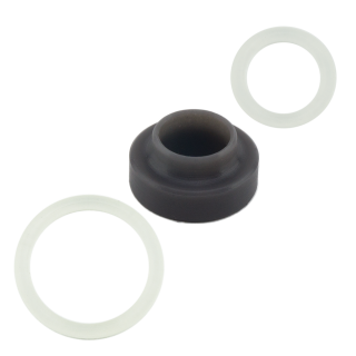 Dynamic Seal Package